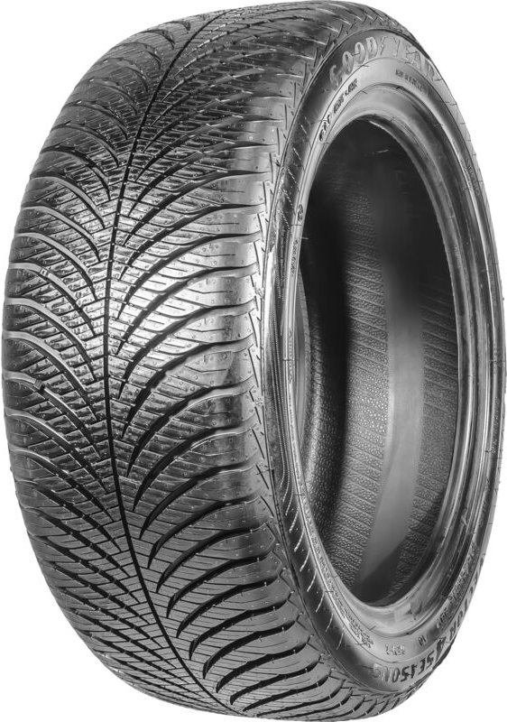 GOODYEAR Ganzjahr 225/45 R17 TL 94V VECTOR 4SEASONS GEN-2 XL MFS AO M+S 3PMSF
