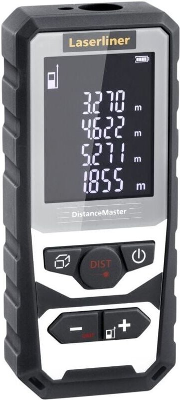 Thumbnail - Laserliner - Laser-Entfernungsmesser DistanceMaster 50 m