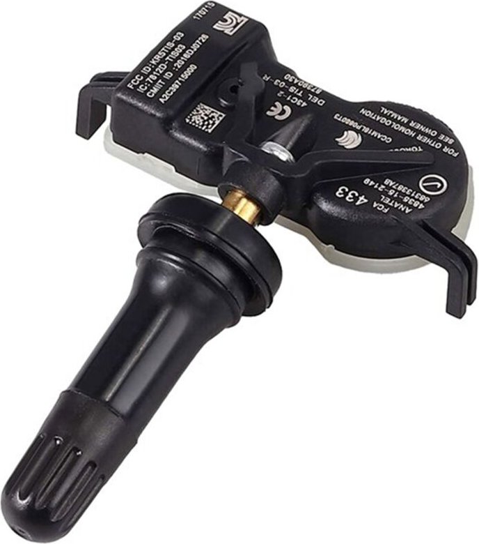 Auto Reifendruck Sensor TPMS 68313387AB für Grand Compass Durango 500X