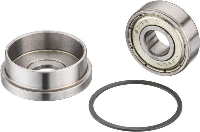 Hazet 9033M-9-05/3 Vorderer Zylindersatz