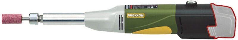 Akku-Langhals-Geradschleifer lgs/a - im Karton - 29862 - Proxxon