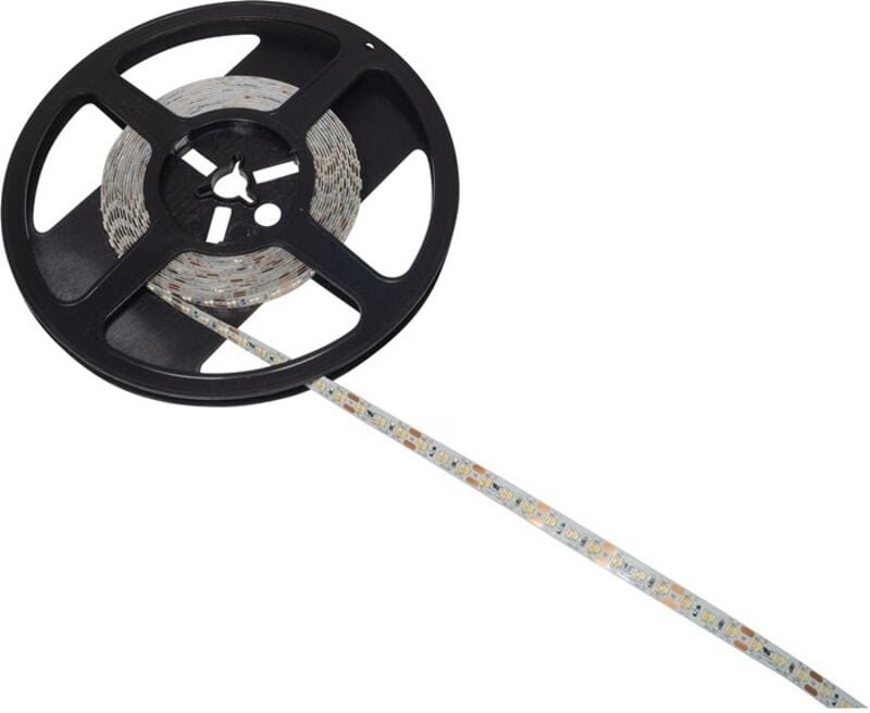 L&s - L&S led Band Tudo Emotion 12 v 15,5 W/m L.5000mm B.8mm - 2000254