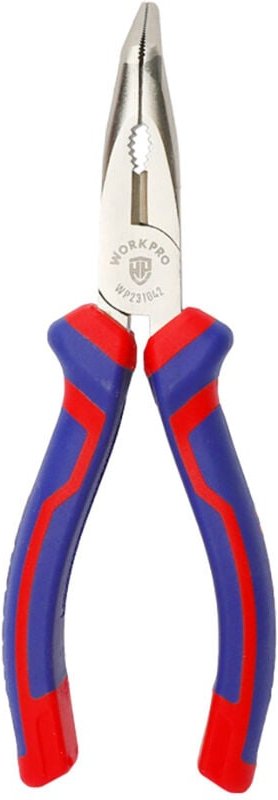 Thumbnail - 160mm Bogenzange - Workpro