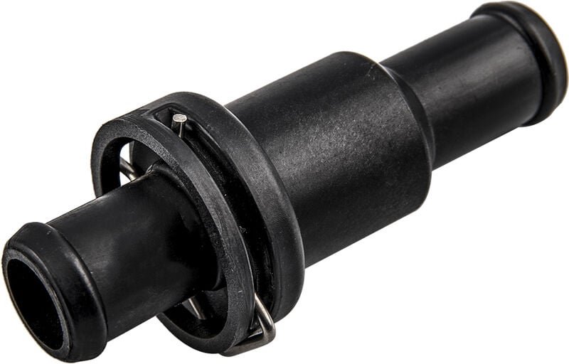 Kühlmittelregler Thermostat Für vw Touran Passat Skoda Superb ii Seat Audi 75 °CKühlmittelregler Thermostat Für vw Golf ...