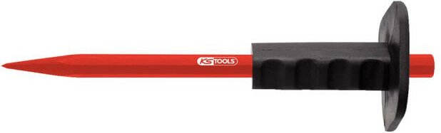Mason Pointerolle KS TOOLS - Mit Sicherheitsgriff - 350mm - 156.0517