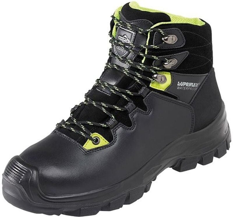 Lupriflex - Schnittschutzstiefel Hunter Low 2-in-1 Gr. 38 wd