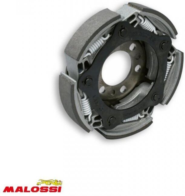 kupplungsplatte malossi für roller honda 400 sw-t 2009-2013