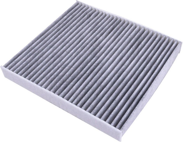 Innenraumfilter / Pollenfilter mit Aktivkohle ersetzt vag 5Q0819653, 5Q0 819 644, 5Q0 819 644 a, 5Q0 819 669, comline ek...