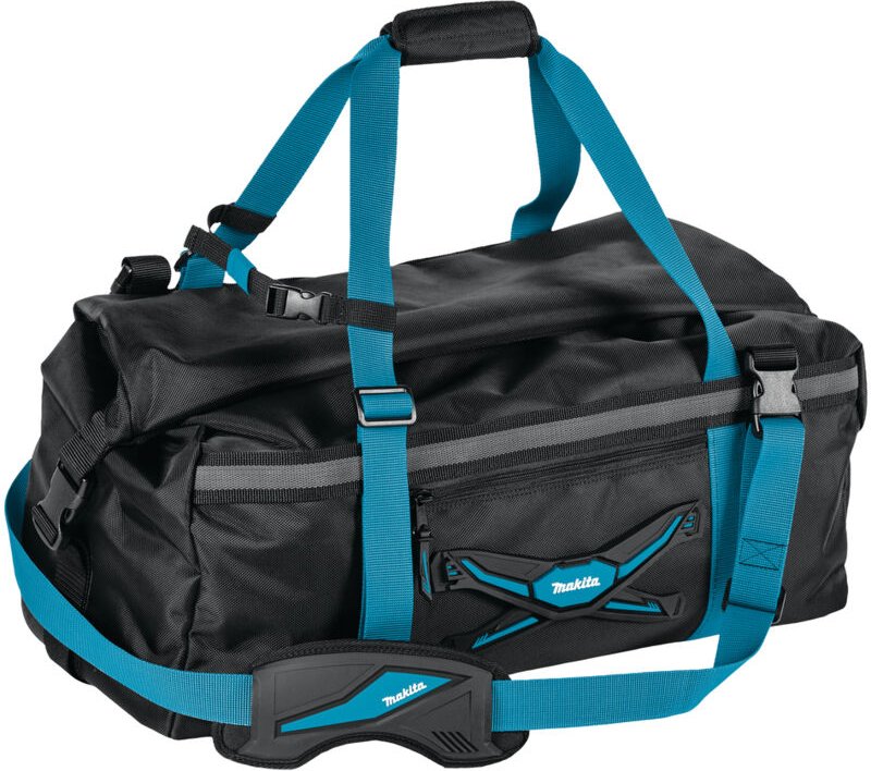 Reisetasche wasserdicht mit Rollverschluss 610 x 300 x 250 mm • 1,72 kg • 37,0 l - Makita