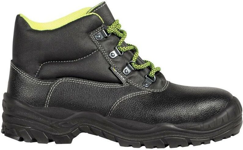 Sicherheitsstiefel Cofra riga s3 Größe 37