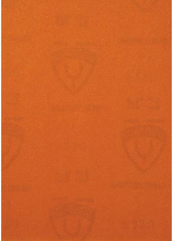 Schleifpapier PL 31 L280xB230mm Körnung 150 für Holz/Metall/Lack