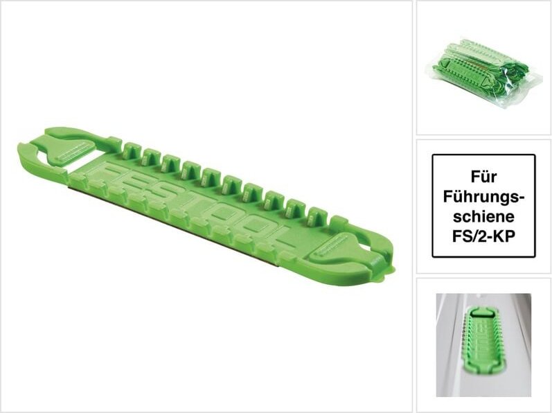 FS-KP/30 Klebepads für Führungsschiene FS/2-KP ( 577042 ) - Festool