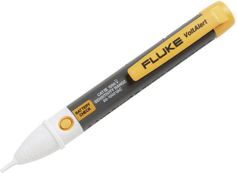 Thumbnail - Fluke - FLK2AC Berührungsloser Spannungsprüfer cat iv 1000 v led