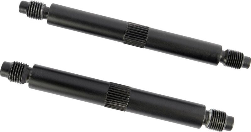 Kunzer - 7ZBS02 Zentrierbolzensatz (l x b x h) 150 x 25 x 14 mm