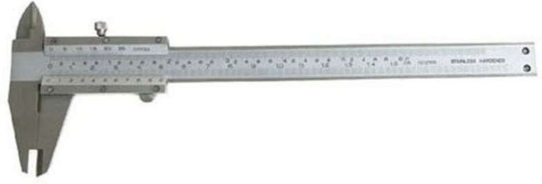 Lams kaliber 150 mm 6 zoll H0054 normal