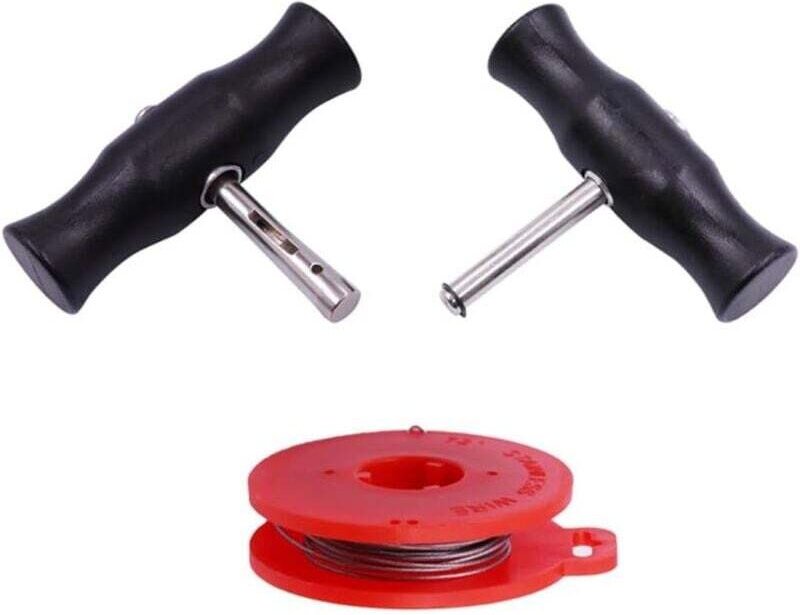 Werkzeugsatz zum Entfernen der Windschutzscheibe, Universalwerkzeug für die Windschutzscheibe, Satz zum Entfernen der Wi...