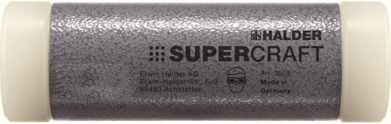 Klopfer, rückschlagfrei D=30 mm 3408.030