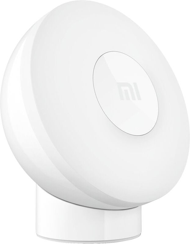 Mi Motion-Activated Night Light 2 MJYD02YL-A Nachtlicht Rund led Weiß - Xiaomi