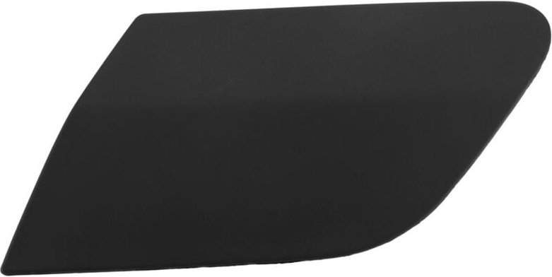 Tlily - StoßStangen-ScheinwerferwaschdüSen-Abdeckkappe für golf v MK5 1K1 1K5 1K5955109AGRU Links