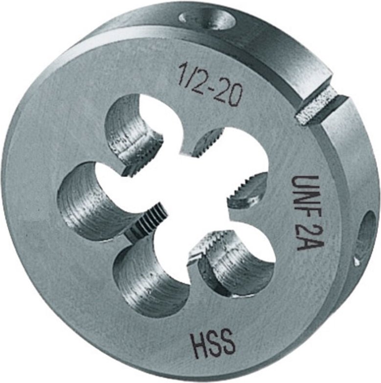 Schneideisen EN22568 hss unf 10-32 - Forum