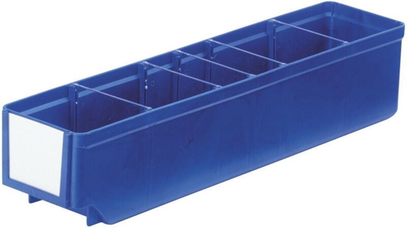 La-ka-pe Regalkasten B93xT400xH83 mm blau