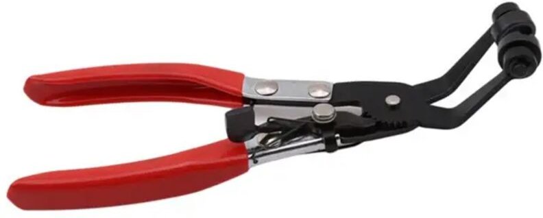 Multitool-Rohrschellen-Entfernungswerkzeug für Wasserleitungen (Sanitär, Kraftstoff, Kühlmittel), Rohrschellen, Verstärk...