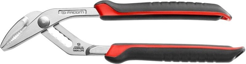 FACOM Multi-Grip Zange BiM 250 mm CPE Serie