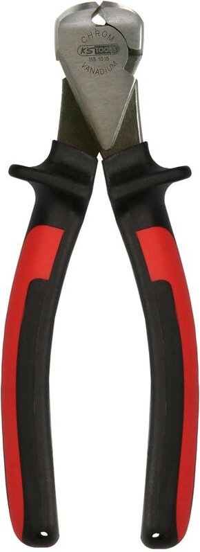 Ks Tools ergotorque Vornschneider, 160mm - 115.1015