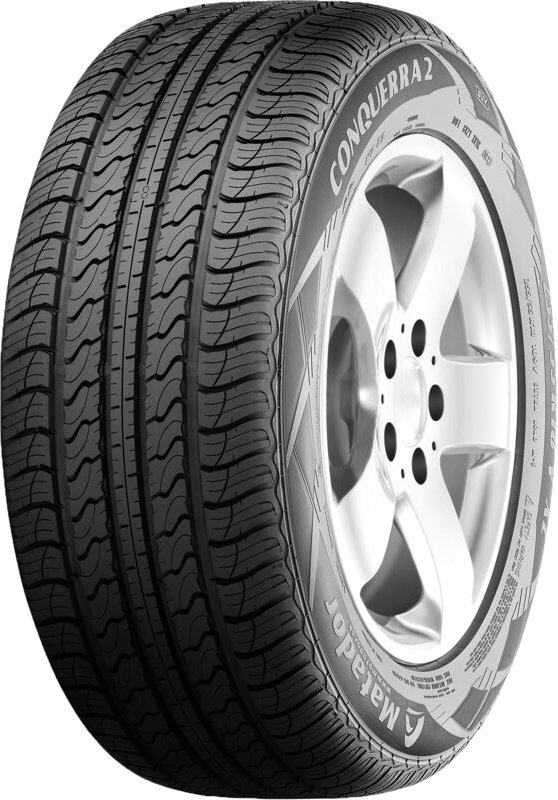 MATADOR Sommer 235/60 R16 TL 100H MP82 CONQUERRA 2 FR