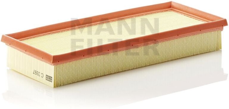 Luftfilter C3397 Mann