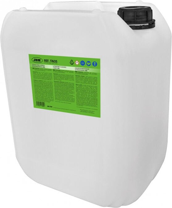 JBM17605 Ultraschall-Reinigungsflüssigkeit