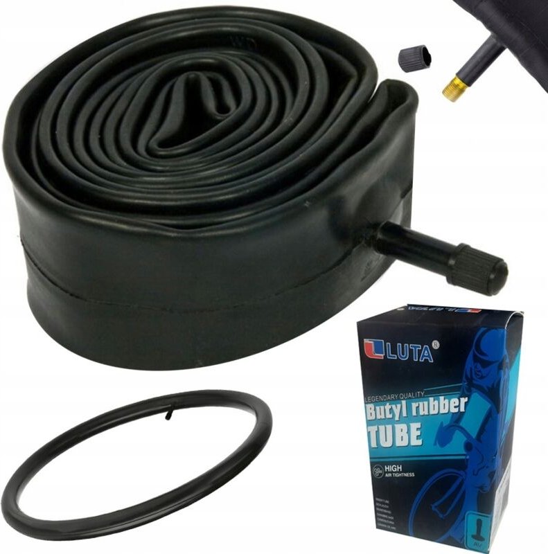 Fahrradschlauch 24 B (50) Gaba