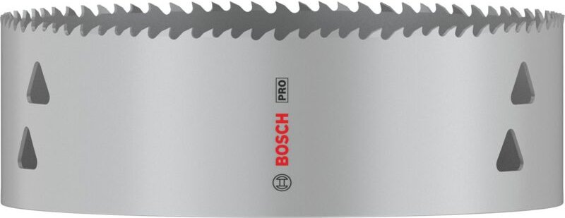 Pro Multi Material Lochsäge, 152 mm, mit Gewinde