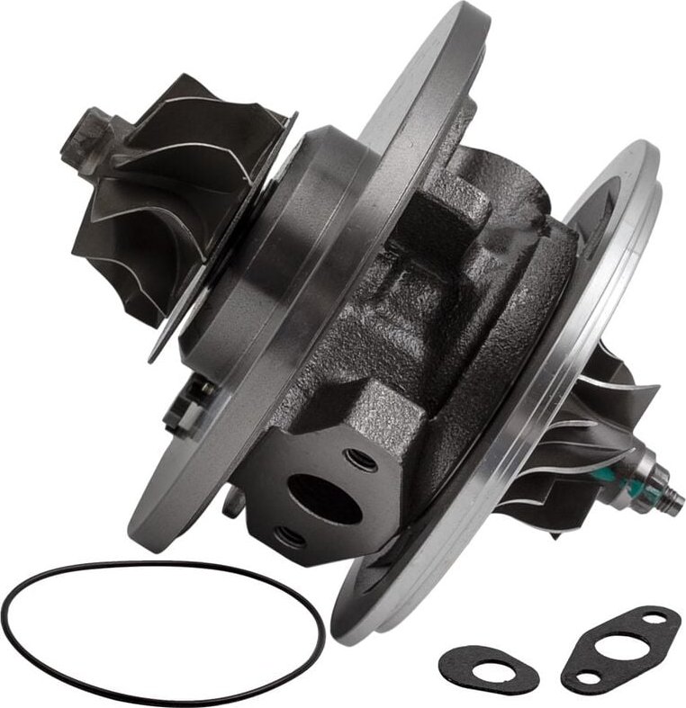 Rumpfgruppe Chra Für Seat vw alh 1.9TDI 66kw 90PS Turbocharger 701854-5004S TOPRumpfgruppe Chra for Seat vw alh 1.9TDI 6...