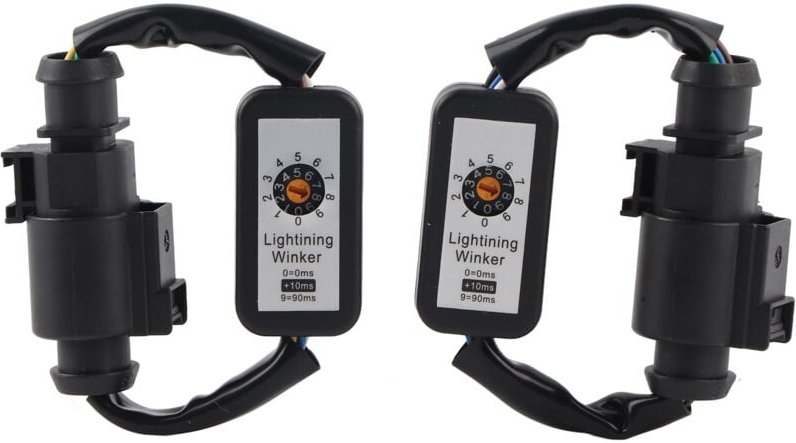 Dynamischer Blinkeradapter, LED-Rückleuchten, Blinkermodul-Kits, passend für A5 S5 B8.5 B9 2012-2019