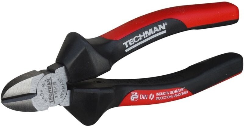 Seitenschneider 160 mm TECHMAN