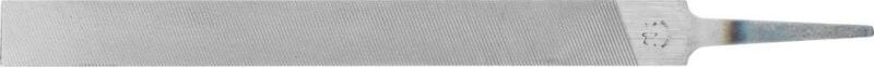 Entgratfeile 200mm Kreuzh. Rüggeberg