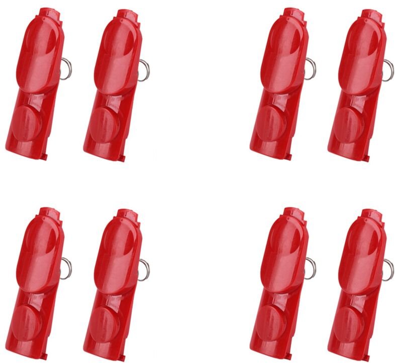 8Pc Staubsaugerkopf Clip Latch Tab Button für V7 V8 V10 V11 V15 Staubsaugerteile Schalterknopf mit