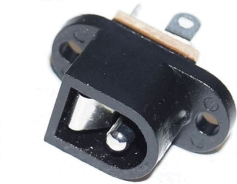 Ersatzteil - Stromsteckdose Air force - Rowenta tefal