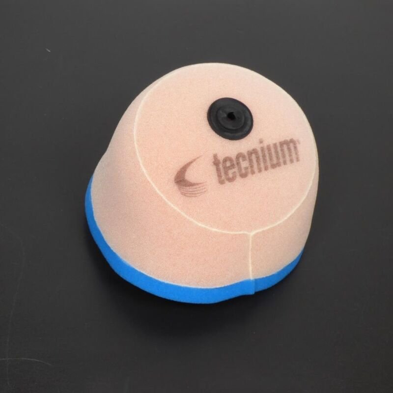 tecnium luftfilter für motorrad suzuki 250 rm 1996 bis 2002