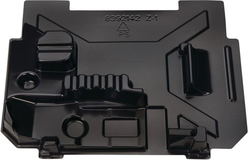 Tiefziehteil für makpac Gr. 1, passend für Bohrhammer HR1841F - Makita