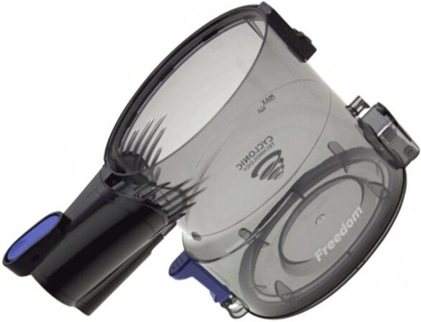 Ersatzteil - Staubbehälter - Hoover