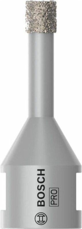 Pro Ceramic dry Trockenbohrkrone, 8 x 30 x 22.23 mm - Bosch