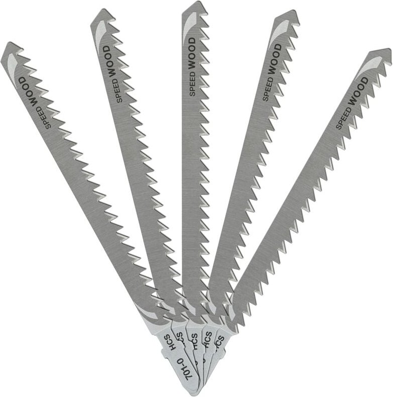 HCS Sägeblätter für Holz DeWalt DT2051-QZ