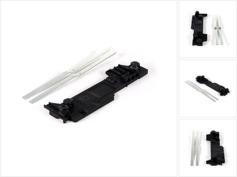 Führungsschienenadapter d für dhs 680 ( 196953-0 ) Adapter Führungsschiene - Makita