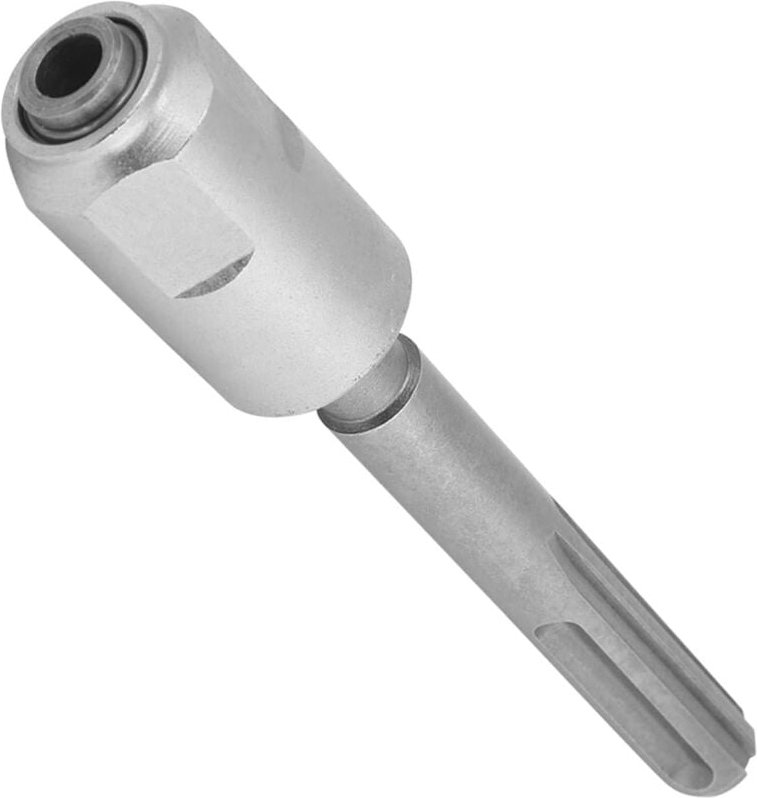 Ersandy - sds Max auf sds Plus Adapter Bohrfutter 40 Konverterschaft Chromstahl Schnellspannwerkzeug für jeden Standard ...