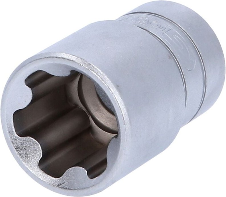 1/2' Torx-E-Plus Stecknuss, EPL26