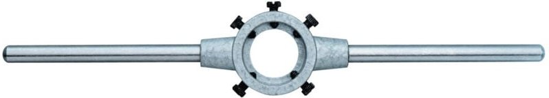 Schneideisenhalter din 225 65x18 mit Schraube - Forum