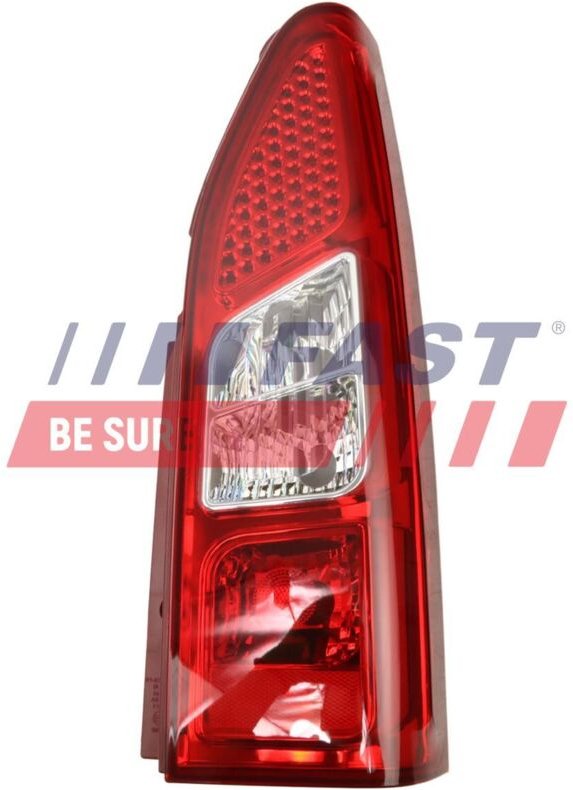 Rückleuchte FT86423 FAST