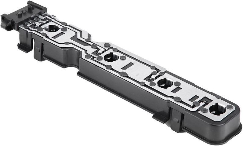 Rücklichtlampenfassung/Stopplichtsockel für Ford Transit MK7 06-14 1681537